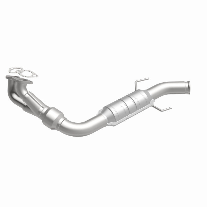 MagnaFlow Conv DF 97 Saab 900 2.3L Magnaflow