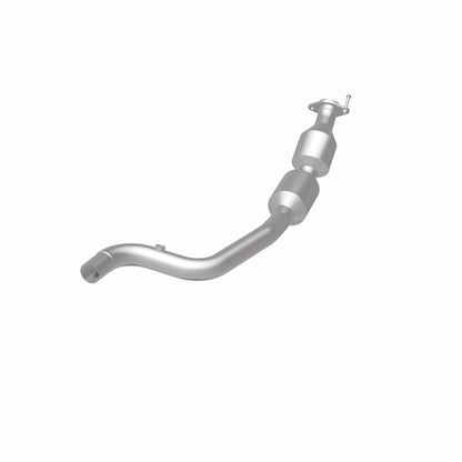 MagnaFlow 13-17 Range Rover V8 5 OEM Underbody Direct Fit EPA Compliant Catalytic Converter Magnaflow