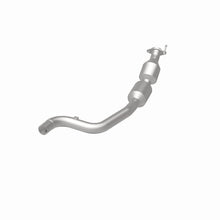 Load image into Gallery viewer, MagnaFlow 13-17 Range Rover V8 5 OEM Underbody Direct Fit EPA Compliant Catalytic Converter