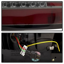 Load image into Gallery viewer, Spyder Pontiac Grand Prix 97-03 LED Tail Lights Smoke ALT-YD-PGP97-LED-SM - eliteracefab.com