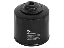 Load image into Gallery viewer, aFe Pro GUARD D2 Oil Filter 02-17 Nissan Cars L4/ 04-17 Subaru Cars H4 (4 Pack) - eliteracefab.com