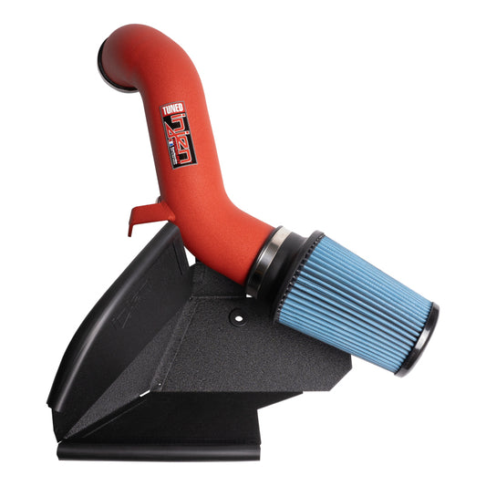 Injen Turbo Cold Air Intake System SP3000WR