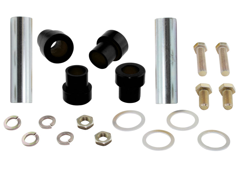 Whiteline 94-97 Nissan Skyline R33 GTR / 98-03 R34 GTR Upper control arm anti-dive caster kit SPECIA Whiteline