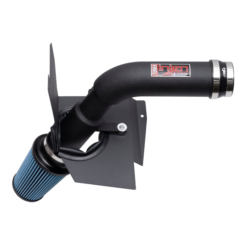 Injen Subaru WRX STI 2.5L Turbo SP Short Ram Air Intake System