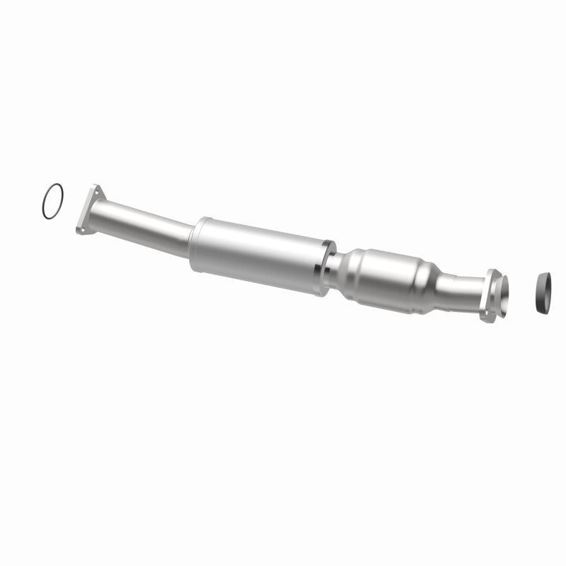MagnaFlow Conv DF 91-95 3.2L Acura Legend Magnaflow