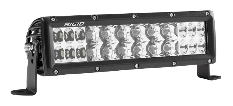 Rigid Industries 10in E2 Series - Combo (Drive/Hyperspot) - eliteracefab.com