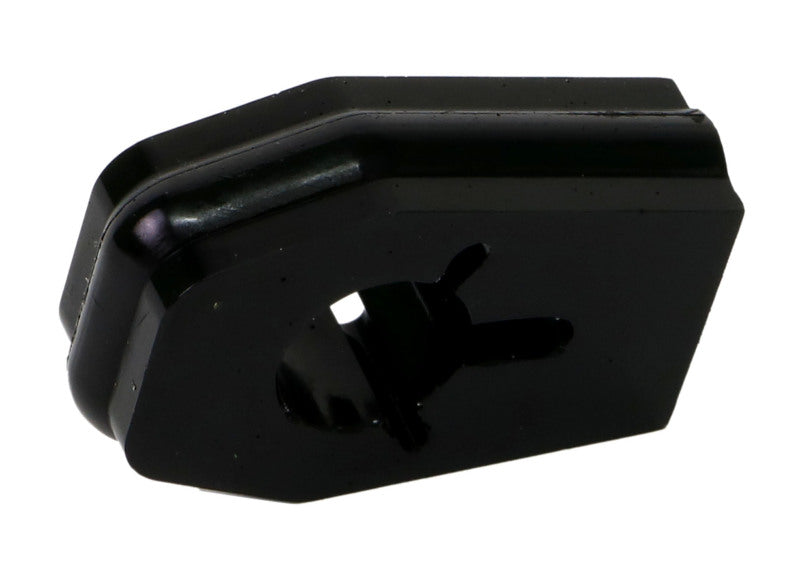 Whiteline 11-14 Ford Mustang GT Gearbox Mount Bushing Kit Whiteline