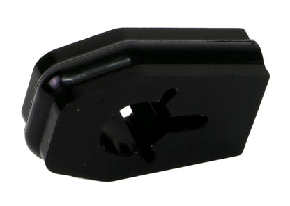 Whiteline 11-14 Ford Mustang GT Gearbox Mount Bushing Kit Whiteline