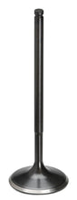 Load image into Gallery viewer, Supertech Toyota Scion tC 2ARFE / 2AZFE Black Nitrided Intake Valve - +1mm OS - Single (D/S Only)