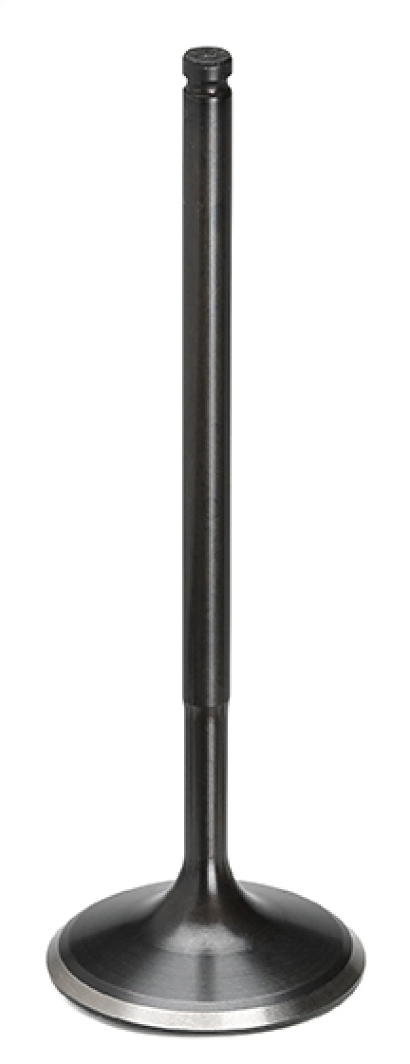 Supertech Audi/VW 1.8T 5V Black Nitrided Intake Valve - Single (Drop S