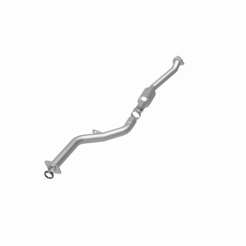 Magnaflow Conv DF 2014-2015 Forester H4 2.5 OEM Underbody Magnaflow