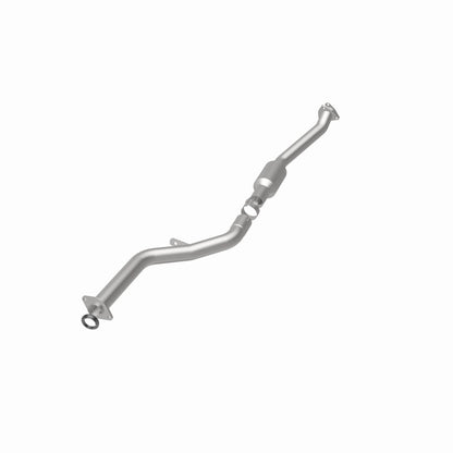 Magnaflow Conv DF 2014-2015 Forester H4 2.5 OEM Underbody Magnaflow