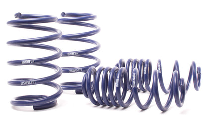 H&R 00-06 BMW X5 E53 Sport Spring - eliteracefab.com