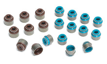 Load image into Gallery viewer, Supertech Subaru BRZ / Toyota FRS Viton Valve Stem Seal - SIngle