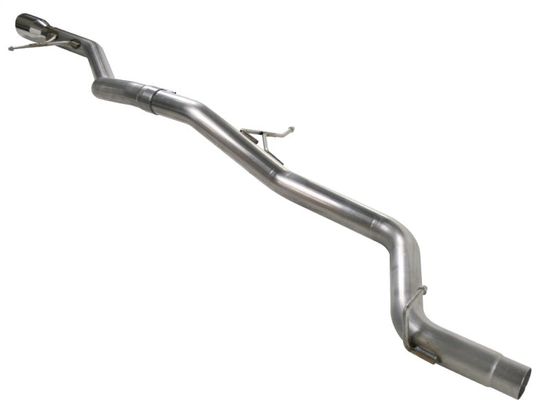 aFe MACHForce XP Exhaust Cat-Back 12 VW Passat TDI L4 2.0L - eliteracefab.com