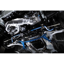 Load image into Gallery viewer, Cusco Sway Bar Front 23mm BP9 Legacy-GT/08+ WRX GH8 **Turbo models ONLY** - eliteracefab.com