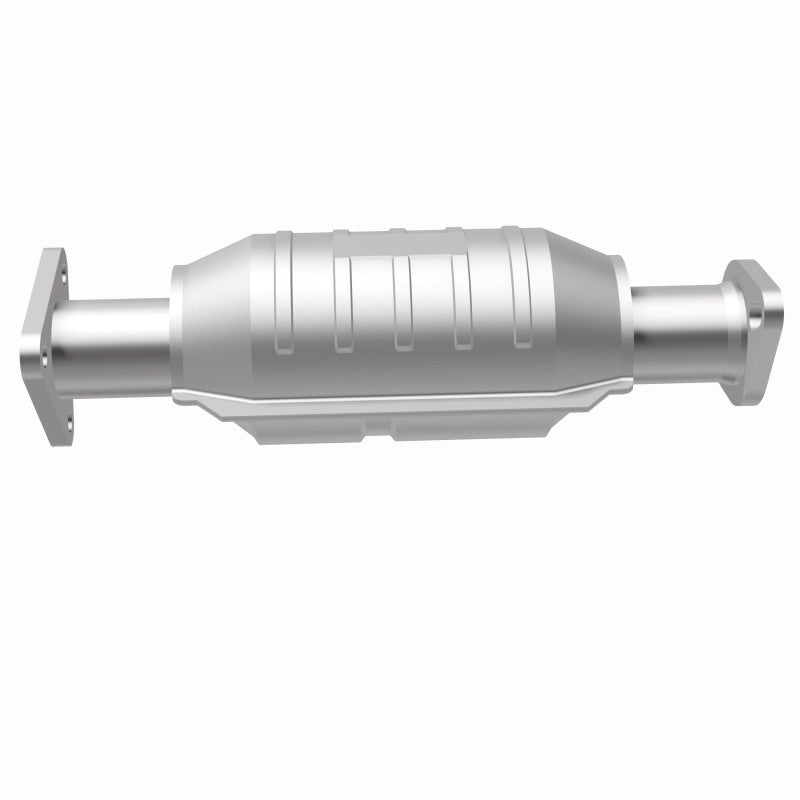 MagnaFlow Conv DF 87-89 Mercedes 260E 2.6L Magnaflow