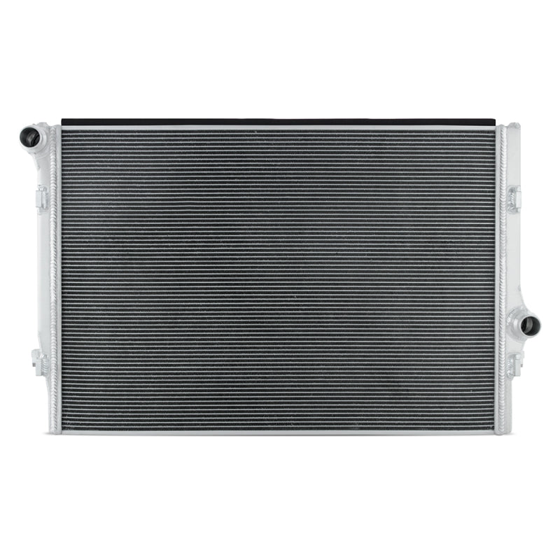 Mishimoto 2015+ Volkswagen/Audi MK7 Aluminum Radiator - eliteracefab.com