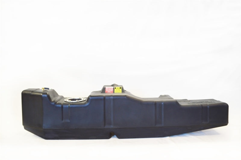 Titan Fuel Tanks 99-07 Ford F-250 60 Gal Extra HD Cross-Linked PE XXL Mid-Ship Tank- Crew/Ext Cab LB - eliteracefab.com