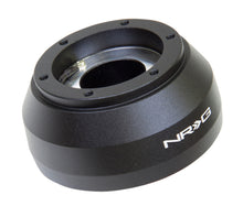 Load image into Gallery viewer, NRG Short Steering Wheel Adaptor Hub Scion | Subaru | Toyota - eliteracefab.com