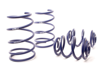H&R 95-98 BMW 318ti E36 Compact Sport Spring - eliteracefab.com