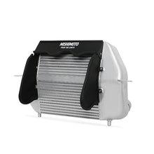 Load image into Gallery viewer, Mishimoto 2011-2014 Ford F-150 EcoBoost Intercooler - Silver - eliteracefab.com