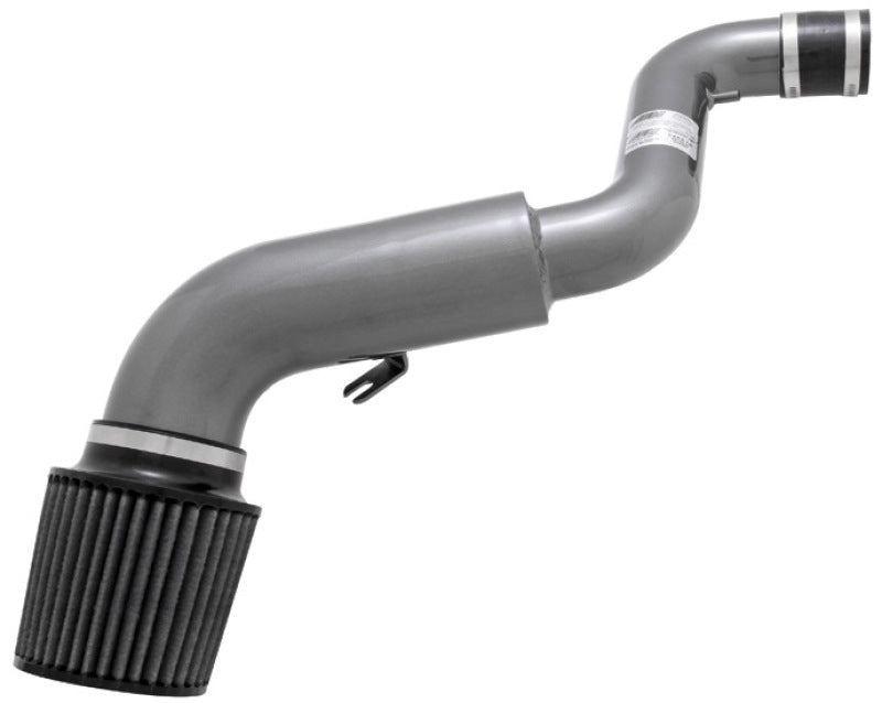 AEM 92-01 Honda Prelude Si VTEC/Base & SH Silver V2 Intake - eliteracefab.com