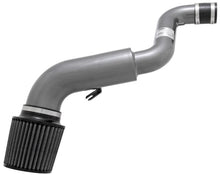 Load image into Gallery viewer, AEM 92-01 Honda Prelude Si VTEC/Base &amp; SH Silver V2 Intake - eliteracefab.com