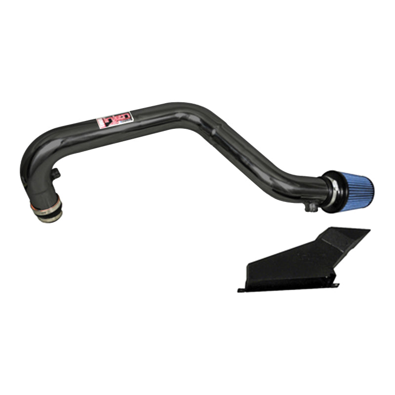 Injen 12 VW MKVI Jetta GLi 2.0L TSI Black Short Ram Intake w/ MR Tech/Air Fusion/Nano Filter - eliteracefab.com