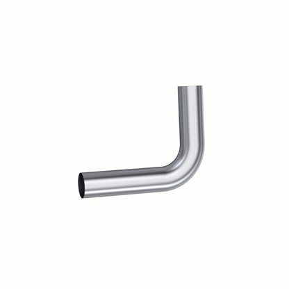 MBRP Universal 5in - 90 Deg Bend 12in Legs Aluminized Steel (NO DROPSHIP) MBRP