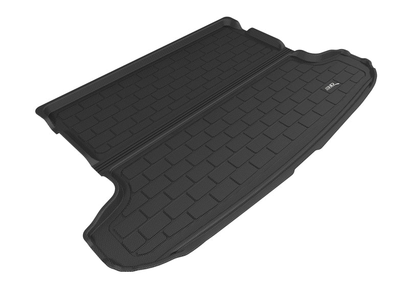 3D MAXpider M1HY0661309 2016-2020 Hyundai Tucson Kagu Cargo Liner - Black