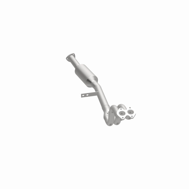MagnaFlow Conv DF Alfa Romero 82 91 Magnaflow