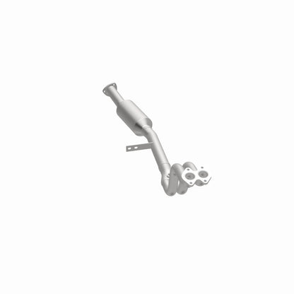 MagnaFlow Conv DF Alfa Romero 82 91 Magnaflow