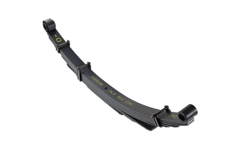 ARB / OME Leaf Spring Toy 45 Serr - eliteracefab.com