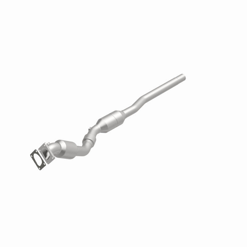 MagnaFlow Conv DF 00-02 Audi S4 2.7L Driver Side Magnaflow