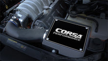 Load image into Gallery viewer, Corsa Chrysler/Dodge 04-10 300/05-10 Charger/05-08 Magnum STR-8 6.1L V8 Air Intake - eliteracefab.com