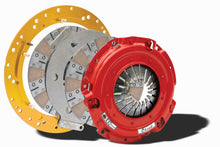 Load image into Gallery viewer, McLeod RXT Clutch 12-15 Camaro ZL1 Aluminum Flywheel 8 Bolt - eliteracefab.com