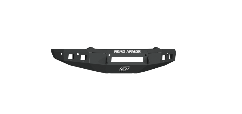 Road Armor 19-20 Ram 1500 Stealth Front Non-Winch Bumper - Tex Blk Road Armor