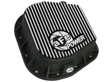 Load image into Gallery viewer, aFe Power Rear Differential Cover (Machined) 12 Bolt 9.75in 11-13 Ford F-150 EcoBoost V6 3.5L (TT) - eliteracefab.com