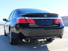 Load image into Gallery viewer, aFe Takeda Exhaust Axle-Back 13 Honda Accord Sport Sedan 2.4L L4 - eliteracefab.com