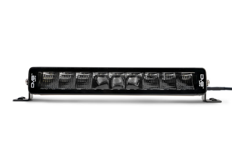 DV8 Offroad Elite Series 13in Light Bar 45W Flood/Spot LED BE13EW45W