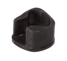 Load image into Gallery viewer, Prothane 88-91 Honda Civic Front Motor Mount Insert - Black