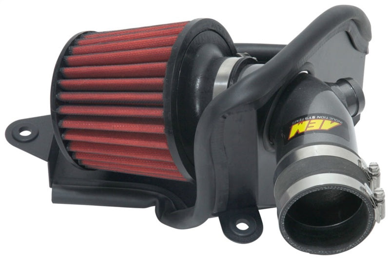 AEM 17-18 Audi A3 L4-2.0L F/I Cold Air Intake - eliteracefab.com