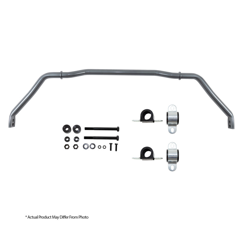 Belltech FRONT ANTI-SWAYBAR 97-04 DODGE DAKOTA - eliteracefab.com