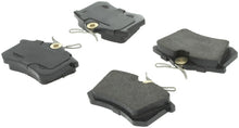 Load image into Gallery viewer, StopTech Street Select Brake Pads - Rear - eliteracefab.com