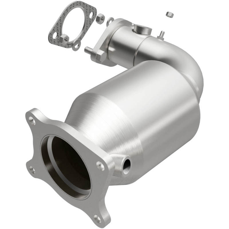 Magnaflow OEM Grade Direct Fit Converter 15-19 Subaru WRX H4 2.0L Magnaflow