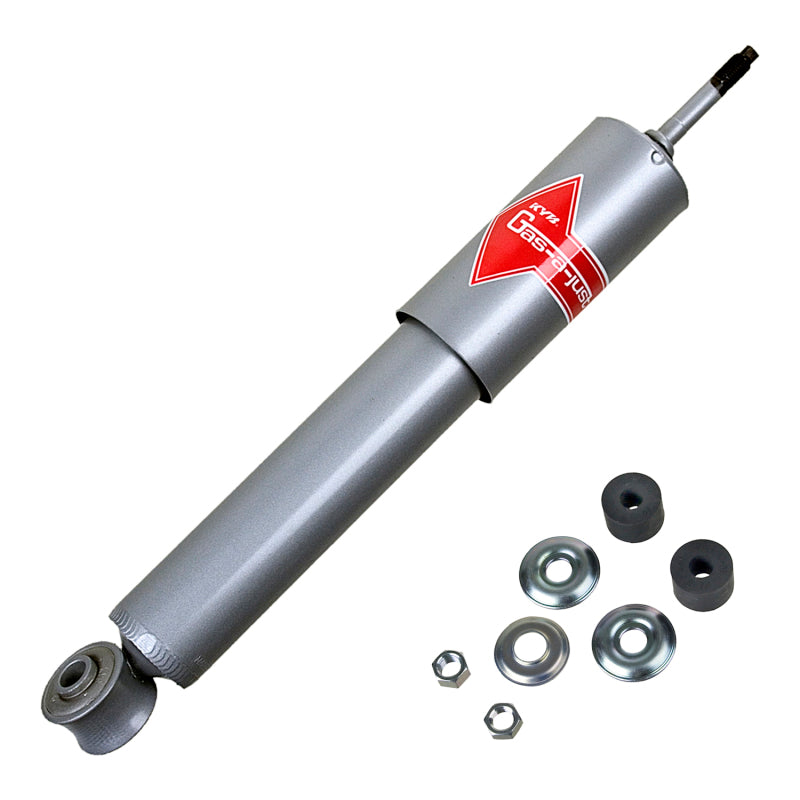 KYB Shocks & Struts Gas-A-Just Front CHEVROLET Luv 1980-82 NISSAN Frontier (2WD) 2001 NISSAN Frontie - eliteracefab.com