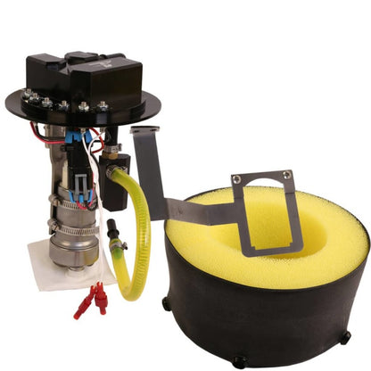 Aeromotive 20-21 Jeep Gladiator 525 Fuel Pump Aeromotive