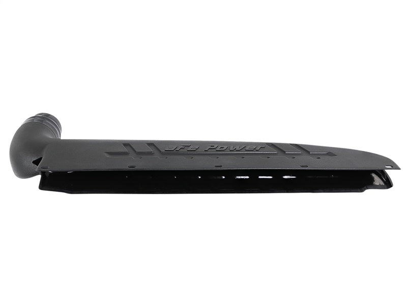 aFe Momentum GT Dynamic Air Scoop 12-15 Toyota Tacoma V6 4.0L - eliteracefab.com