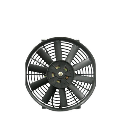 Mishimoto 10 Inch Electric Fan 12V - eliteracefab.com